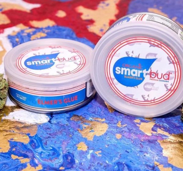 Buy Elmer's Glue Smart Buds