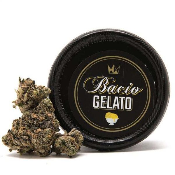 Buy Bacio Gelato buy West Coast Cure