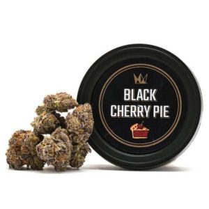 Buy Black Cherry Pie by West Coast Cure