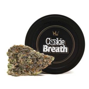 Buy Cookie Breath Strain by West Coast Cure