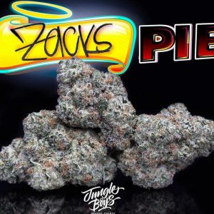 Buy Zacks Pie Jungleboys Online