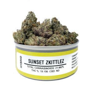 Buy Sunset Zkittlez Space Monkey Meds