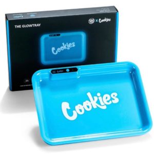 Buy Cookies Glow Tray Online