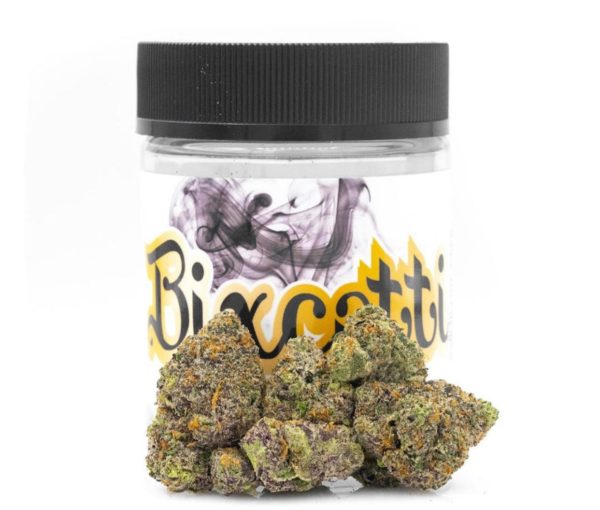 Buy Bixcotti Marijuana Strain