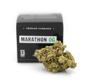 Buy Marathon OG Online
