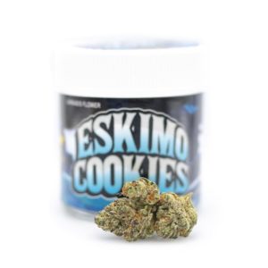 Big Al's Eskimo Cookies Online