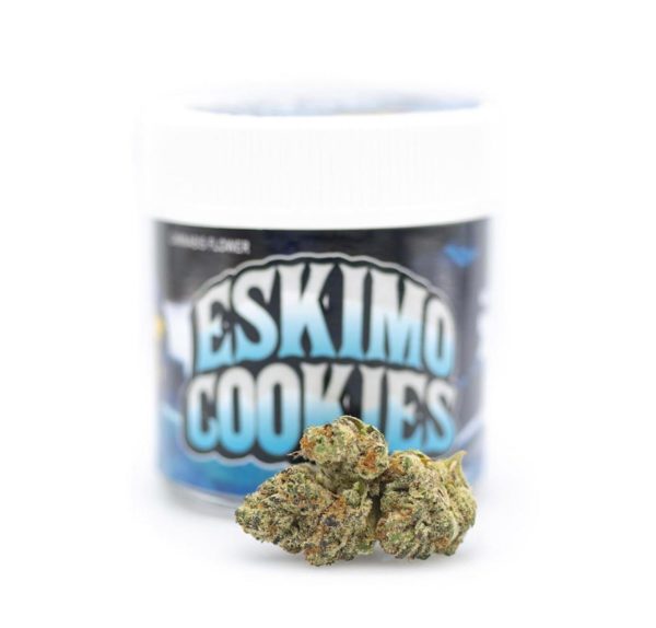 Buy Big Al's Eskimo Cookies Online
