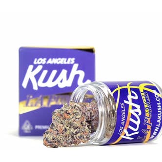 Los Angeles Kush LA Punch