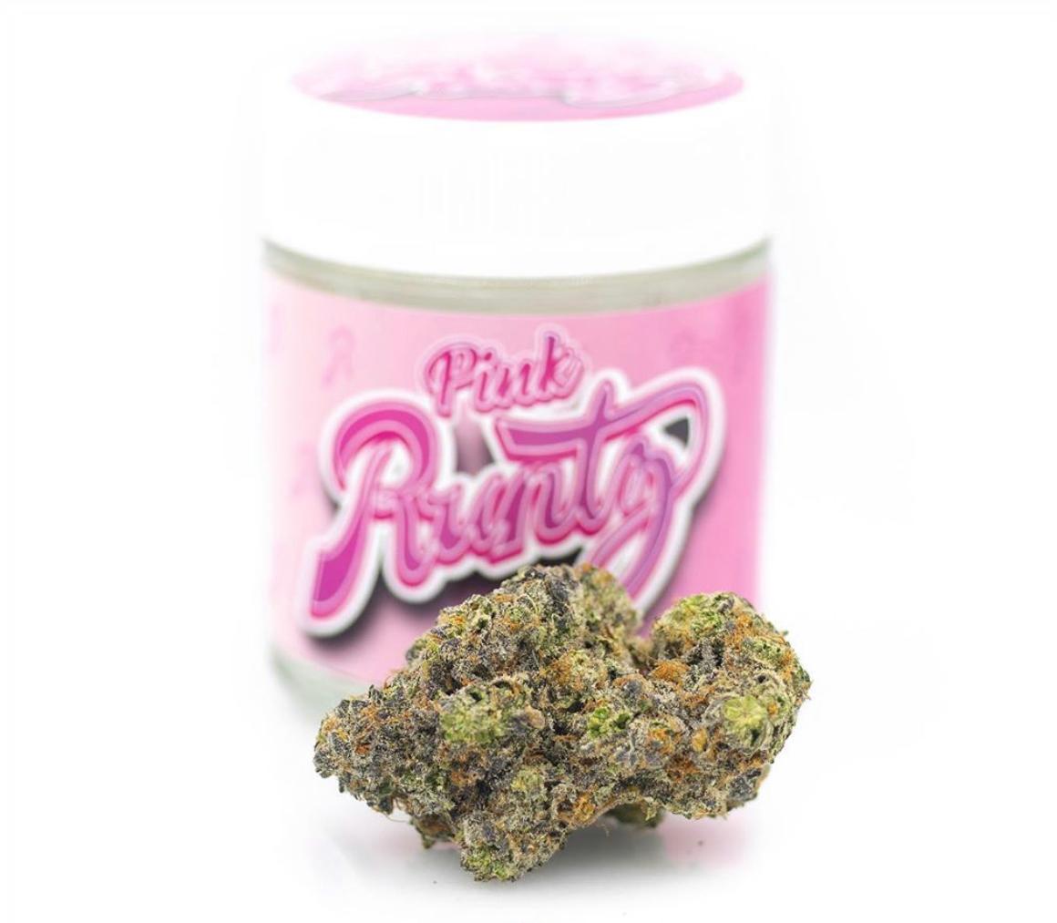 24 Questions You Might Be frightened to Question About Unconventional Pink Runtz Strain