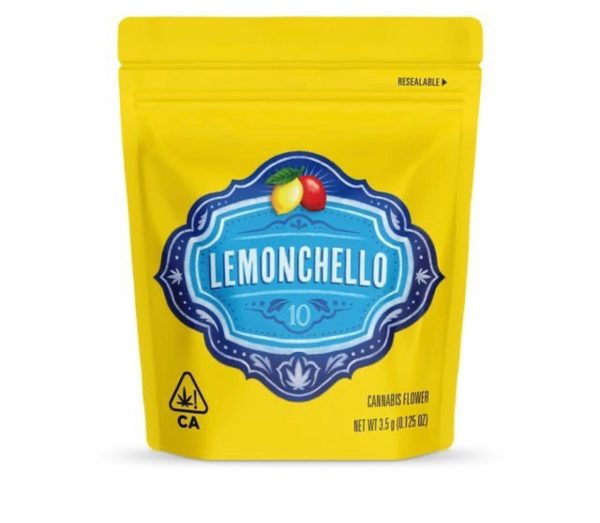 Buy Lemonchello 10 By Lemonade Online