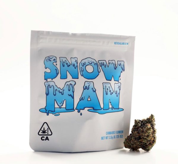 Buy Snow Man Cookies Online