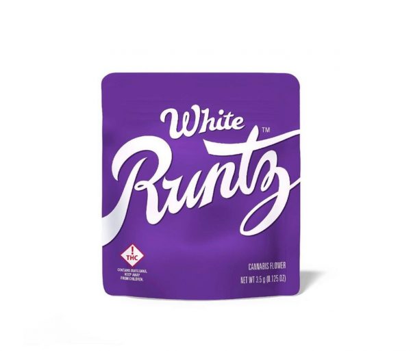 Buy White Runtz Online