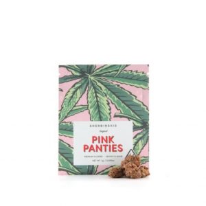 Buy Pink Panties Sherbinskis Online