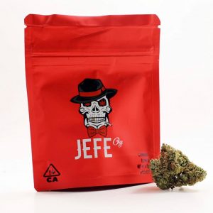 Buy Jefe OG by Cookies Online
