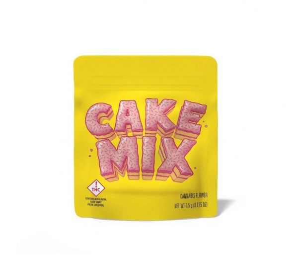 Buy Cake Mix Lemonade Online