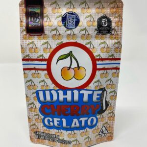 Buy White Cherry Gelato Backpackboyz Online