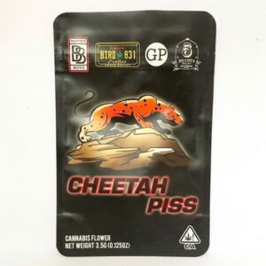 Buy Cheetah Piss Backpackboyz Online