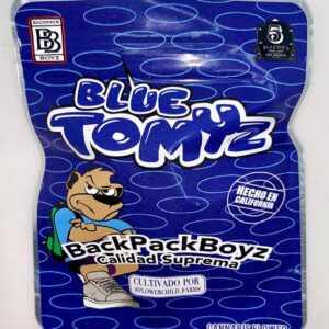 Buy Blue Tomyz Backpackboyz Online