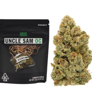 Buy Uncle Sam OG Online