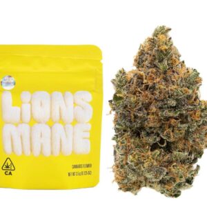 Buy Lions Mane Lemonade Online