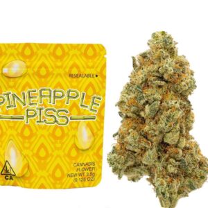 Buy Pineapple Piss Lemonade Online