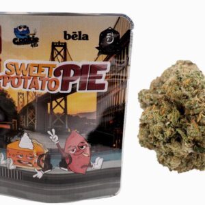 Buy Sweet Potato Pie Backpackboyz Online