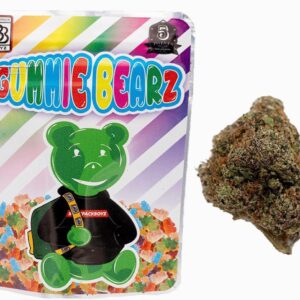 Buy Gummie Bearz Backpackboyz Online