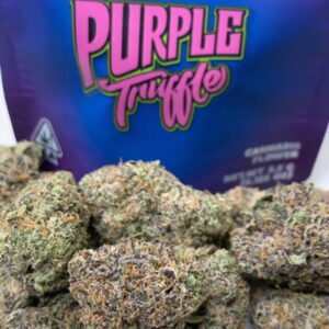 Buy Purple Truffle Strain Online