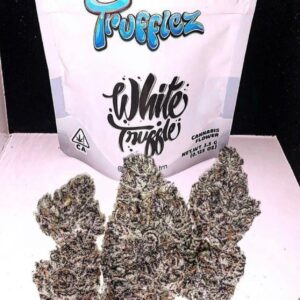White Truffle Weed Online