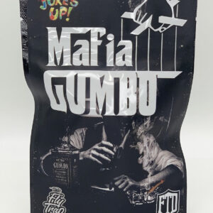 Buy Gumbo Mafia JokesUp Strain Online