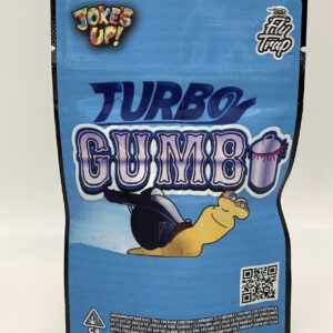 Buy Turbo Gumbo Marijuana Strain Online