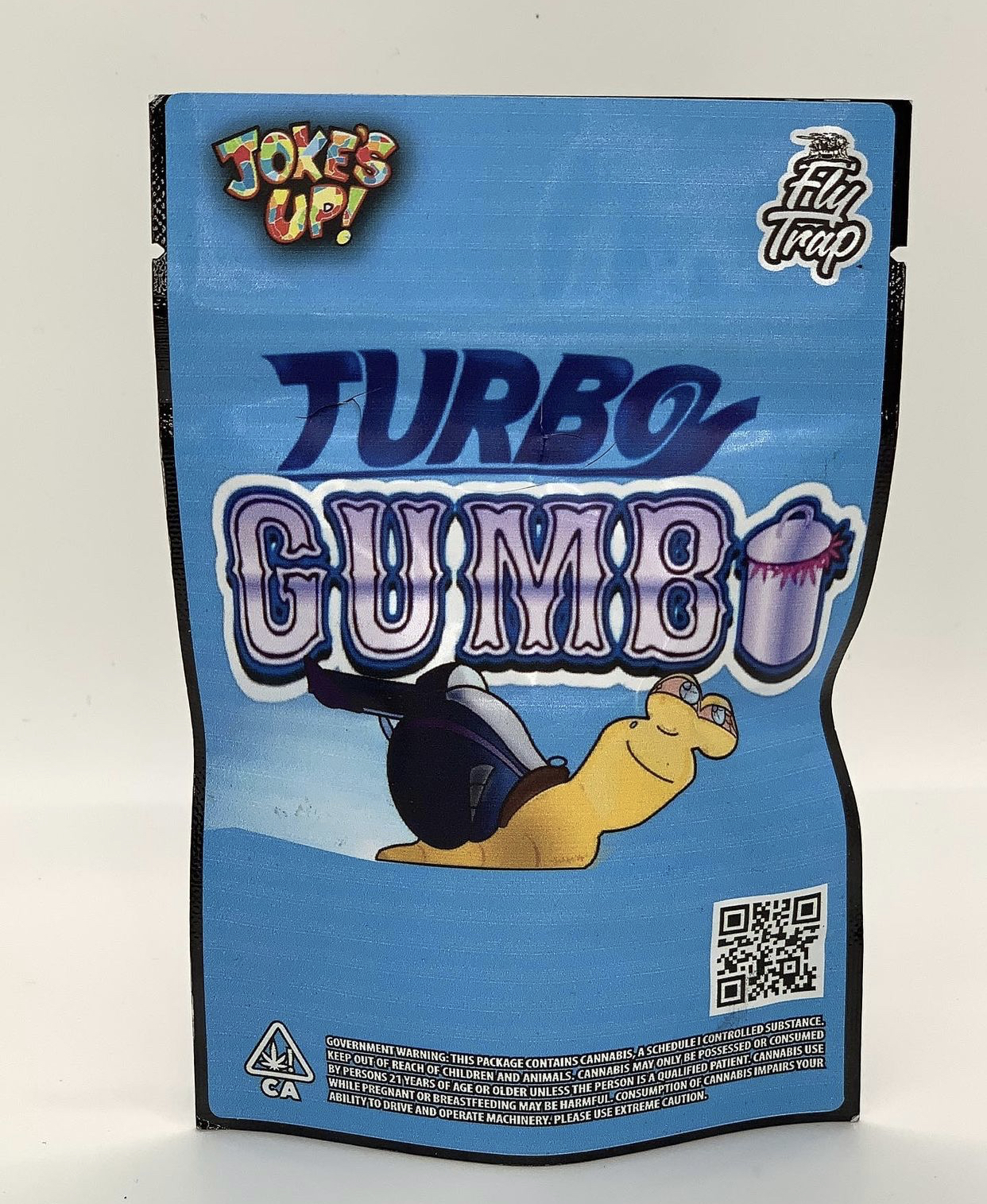 Buy Turbo Gumbo Marijuana Strain Online
