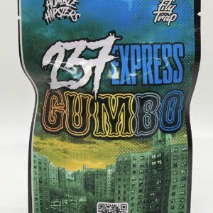 Buy 237 Express Gumbo Marijuana Strain