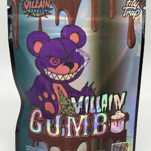 Gumbo | Villain
