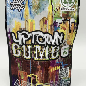 Buy Uptown Gumbo Marijuana Strain Online