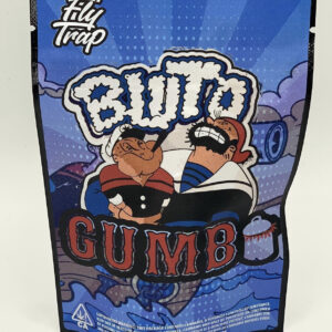 Gumbo | Bluto