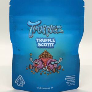 Buy Truffle Scotti Strain Online